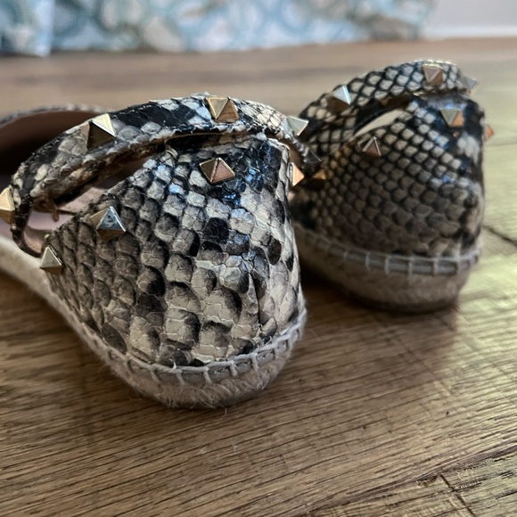 275 Central Espadrille Flats - Picture 11 of 12